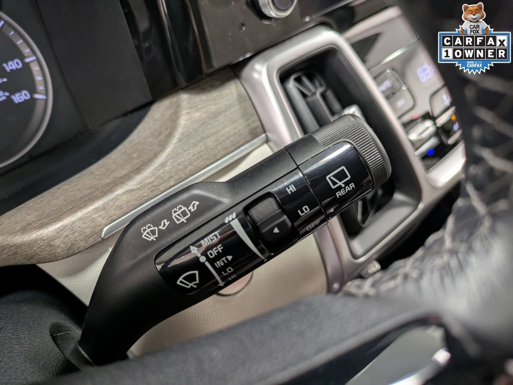 Certified 2023 Kia Sorento X-Line EX AWD/4WD image 19
