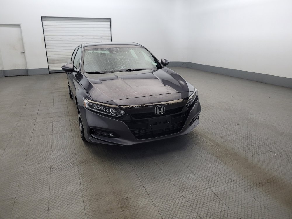 Used 2020 Honda Accord Sport image 14