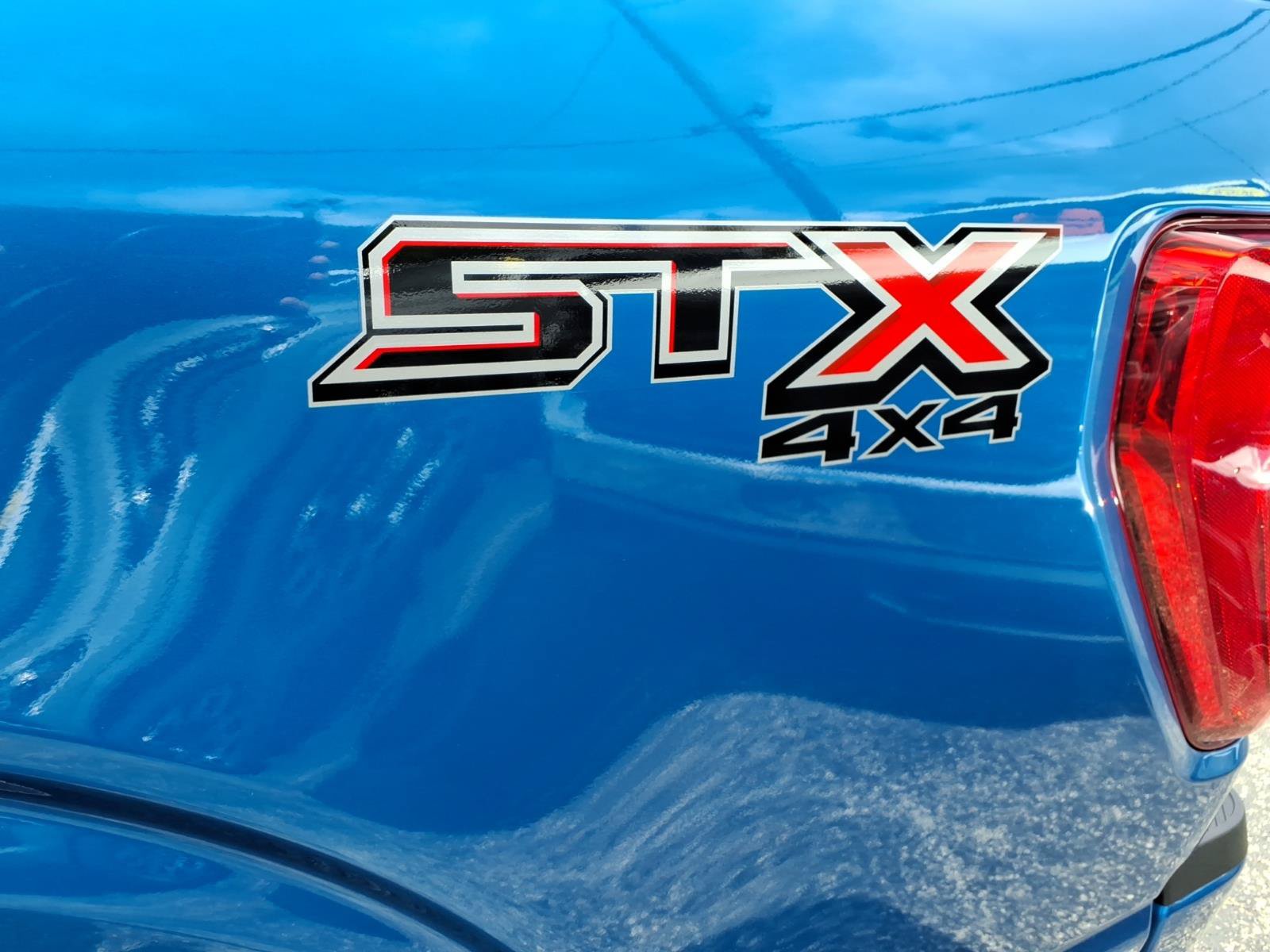 Used 2021 Ford F150 XL w/ STX Appearance Package AWD/4WD image 18