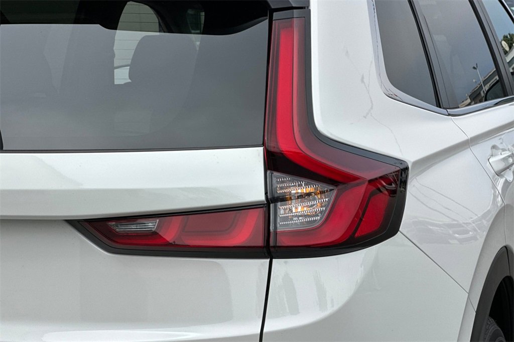 New 2026 Honda CR-V EX image 29
