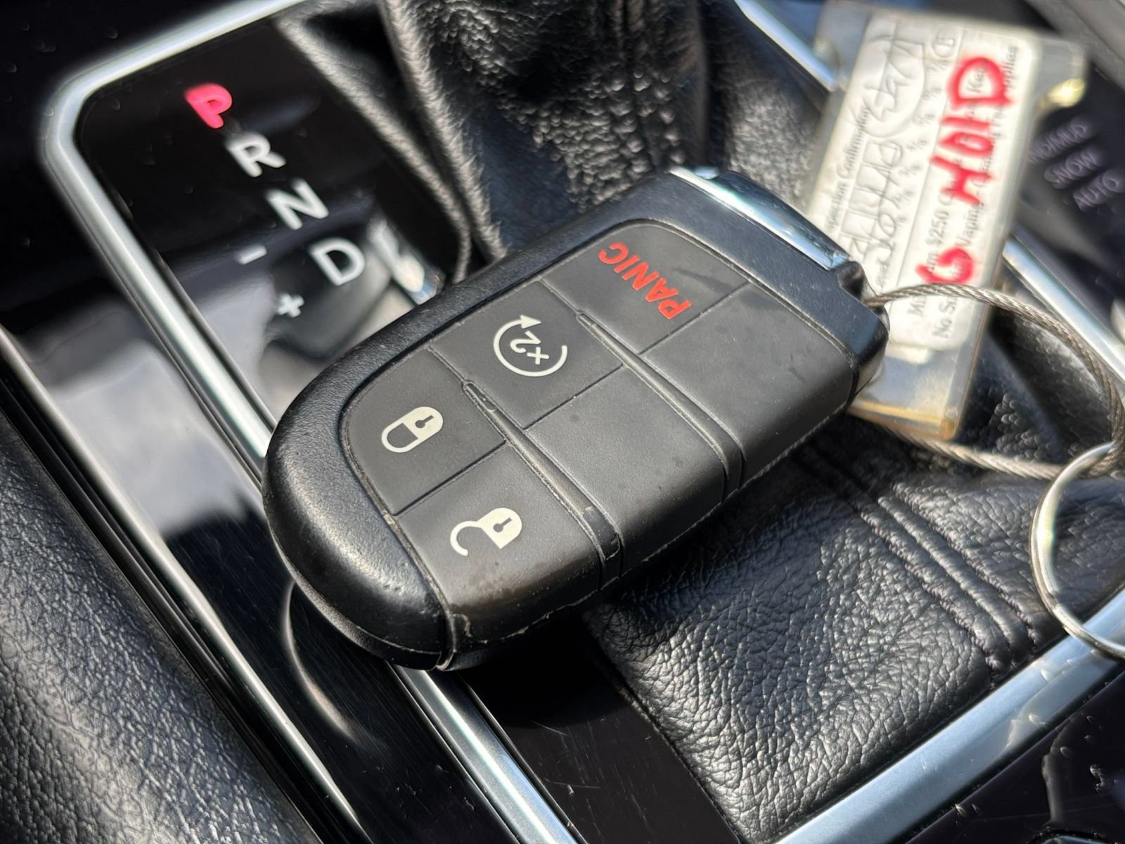 Used 2025 Jeep Compass Limited AWD/4WD image 21
