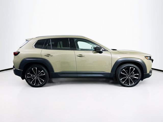 Used 2024 MAZDA CX-50 2.5 Turbo w/ Cargo Package AWD/4WD image 10