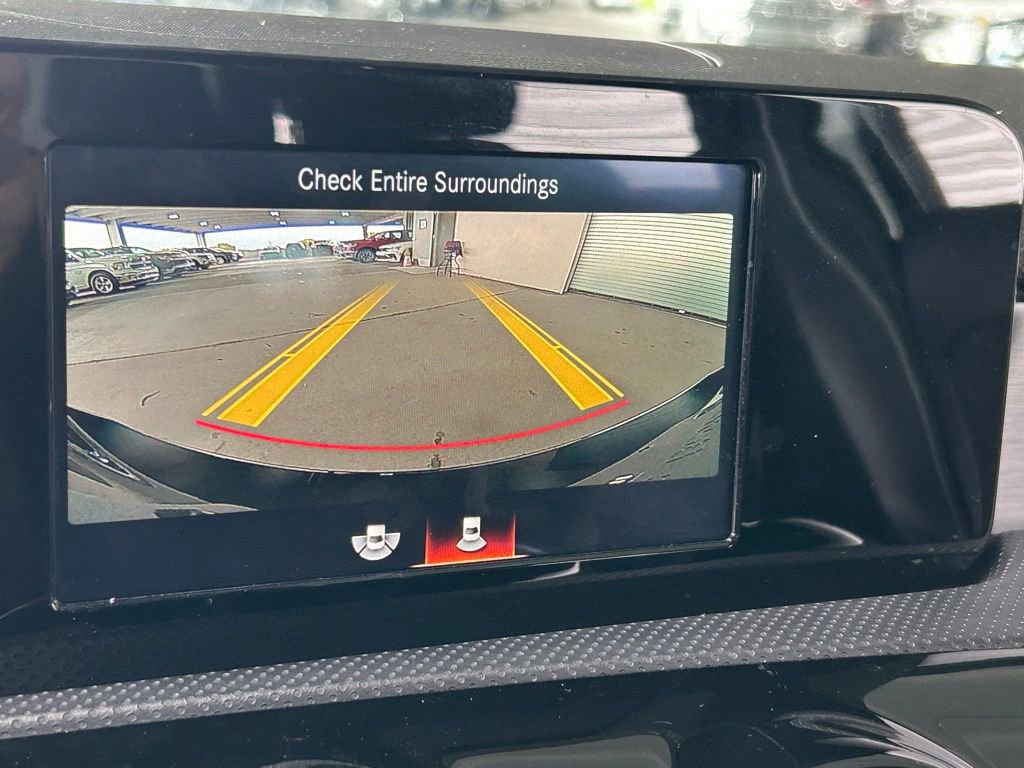 Used 2020 Mercedes-Benz A 220 image 15