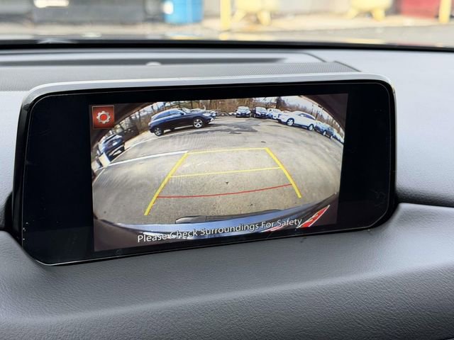 Used 2017 MAZDA CX-5 Grand Touring w/ Premium Package image 23