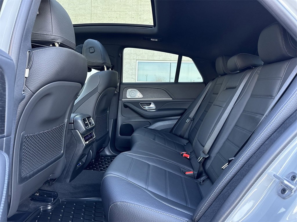 New 2026 Mercedes-Benz GLE 450 4MATIC Coupe image 14