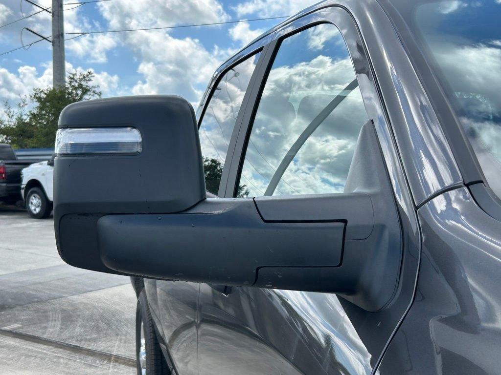 New 2025 RAM 2500 Big Horn image 30