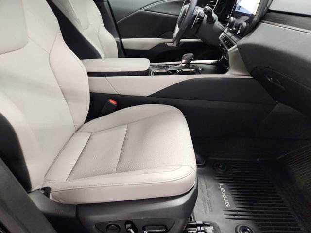 Used 2024 Lexus RX 350 Premium w/ Convenience Package FWD image 27