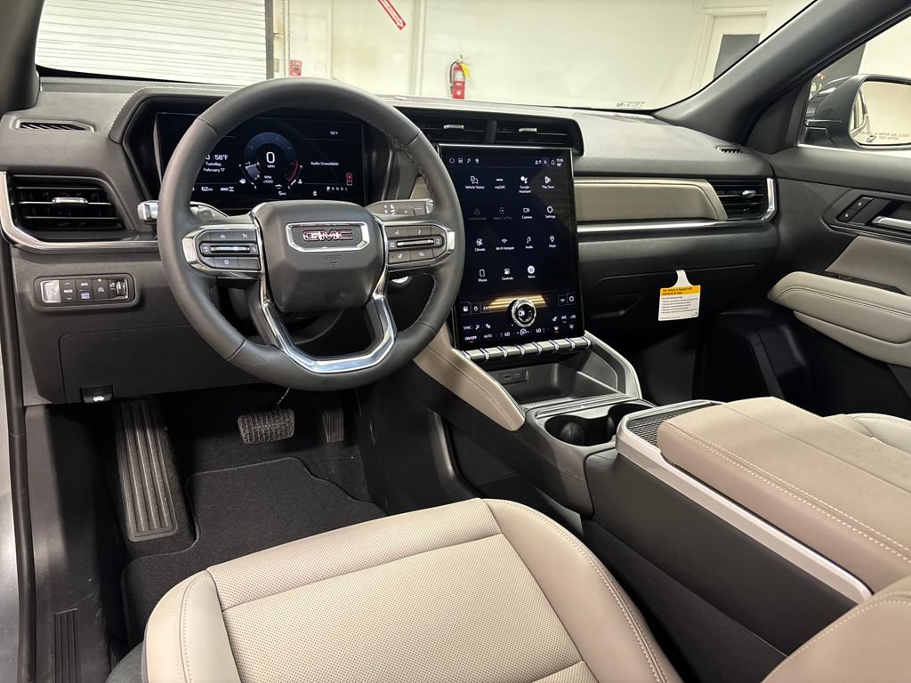 New 2026 GMC Terrain Elevation w/ Elevation Premium Package AWD/4WD image 39