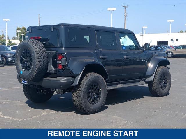New 2026 Ford Bronco Raptor AWD/4WD image 5
