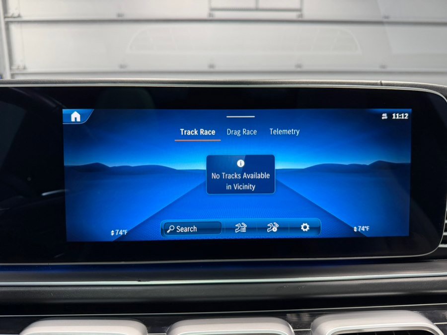 Used 2024 Mercedes-Benz GLS 63 AMG 4MATIC image 28