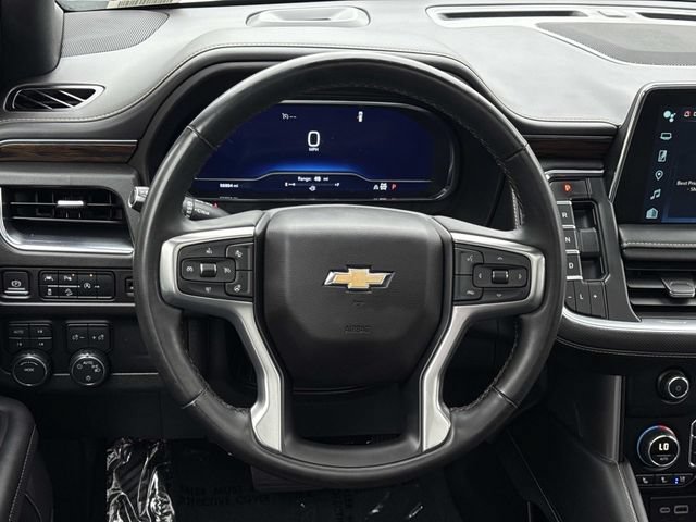 Used 2023 Chevrolet Tahoe Premier AWD/4WD image 7