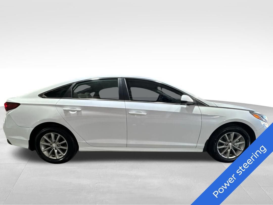 Used 2018 Hyundai Sonata SE FWD image 4