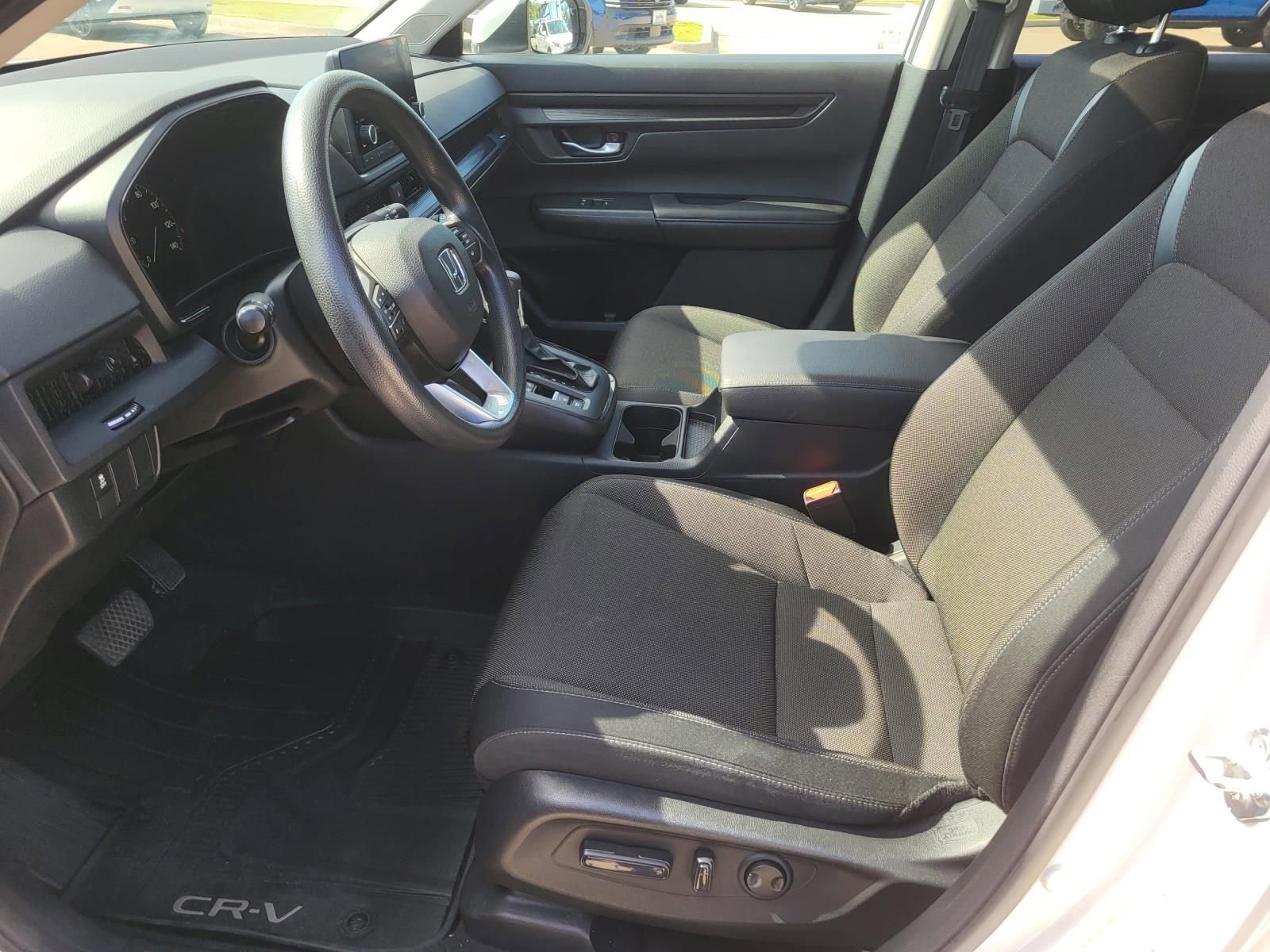 Used 2024 Honda CR-V EX image 22