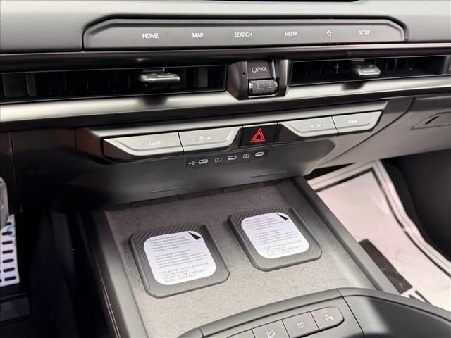 New 2027 Kia Telluride EX AWD/4WD image 26