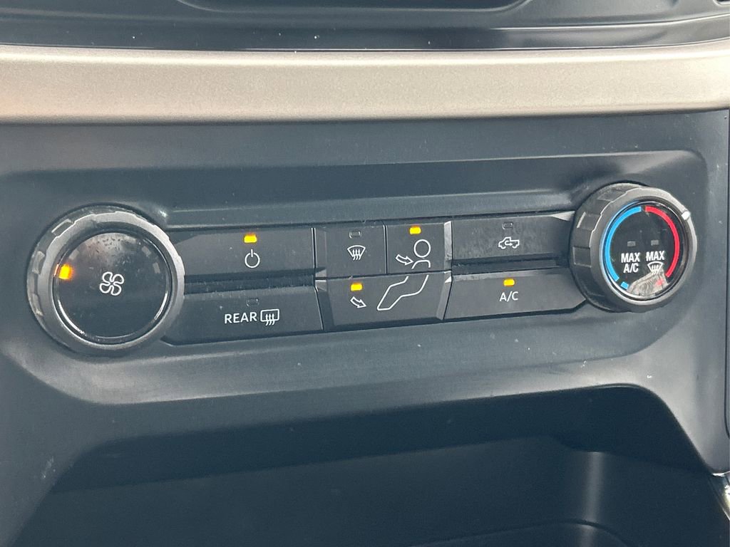 Used 2021 Ford F150 XL w/ Trailer Tow Package image 45