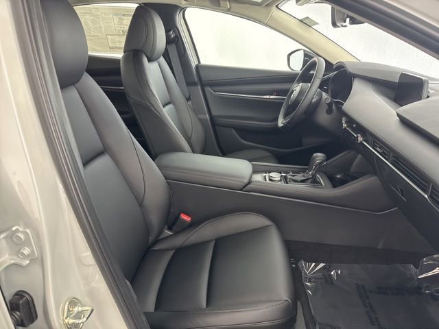 New 2026 MAZDA MAZDA3 s Sport image 20