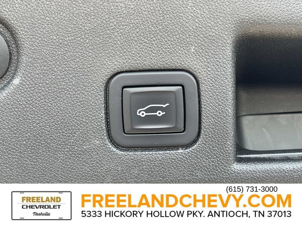 Used 2018 Chevrolet Equinox LT FWD image 15