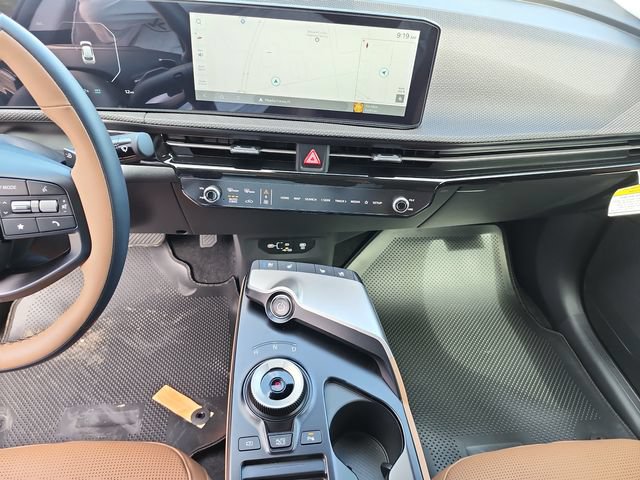 New 2026 Kia EV6 Wind RWD image 27