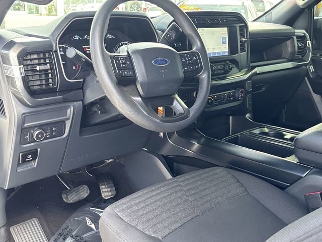 Used 2022 Ford F150 XL w/ STX Appearance Package image 17