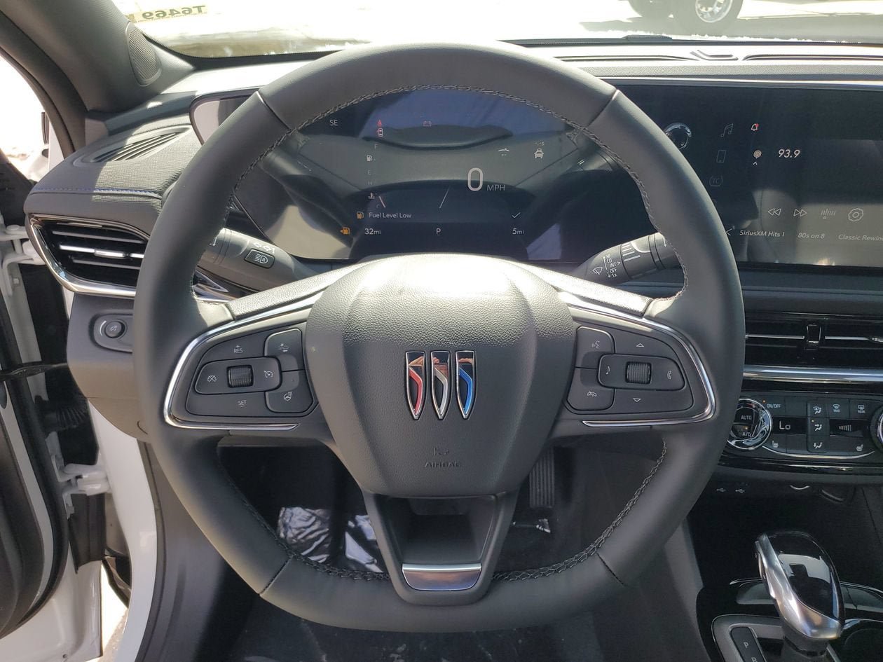 New 2026 Buick Envista Sport Touring w/ Convenience I Package FWD image 20