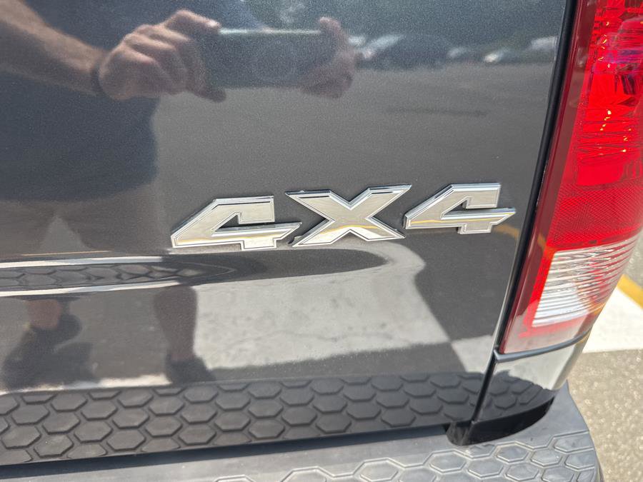 Used 2014 RAM 1500 Express image 50