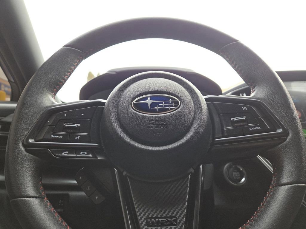 Used 2022 Subaru WRX Limited image 23
