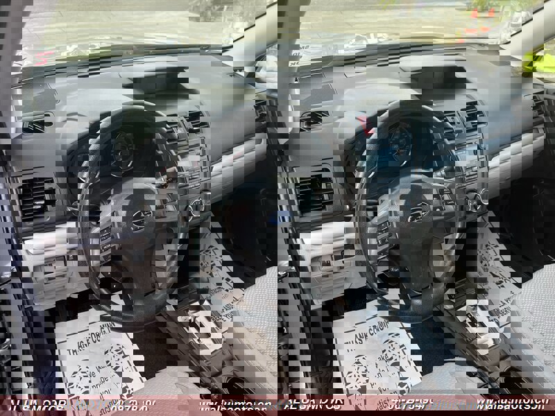 Used 2015 Subaru Forester 2.5i Premium image 19