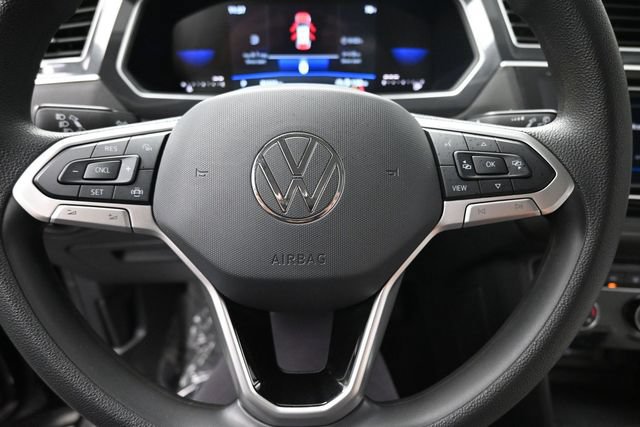 Used 2023 Volkswagen Tiguan S FWD image 16
