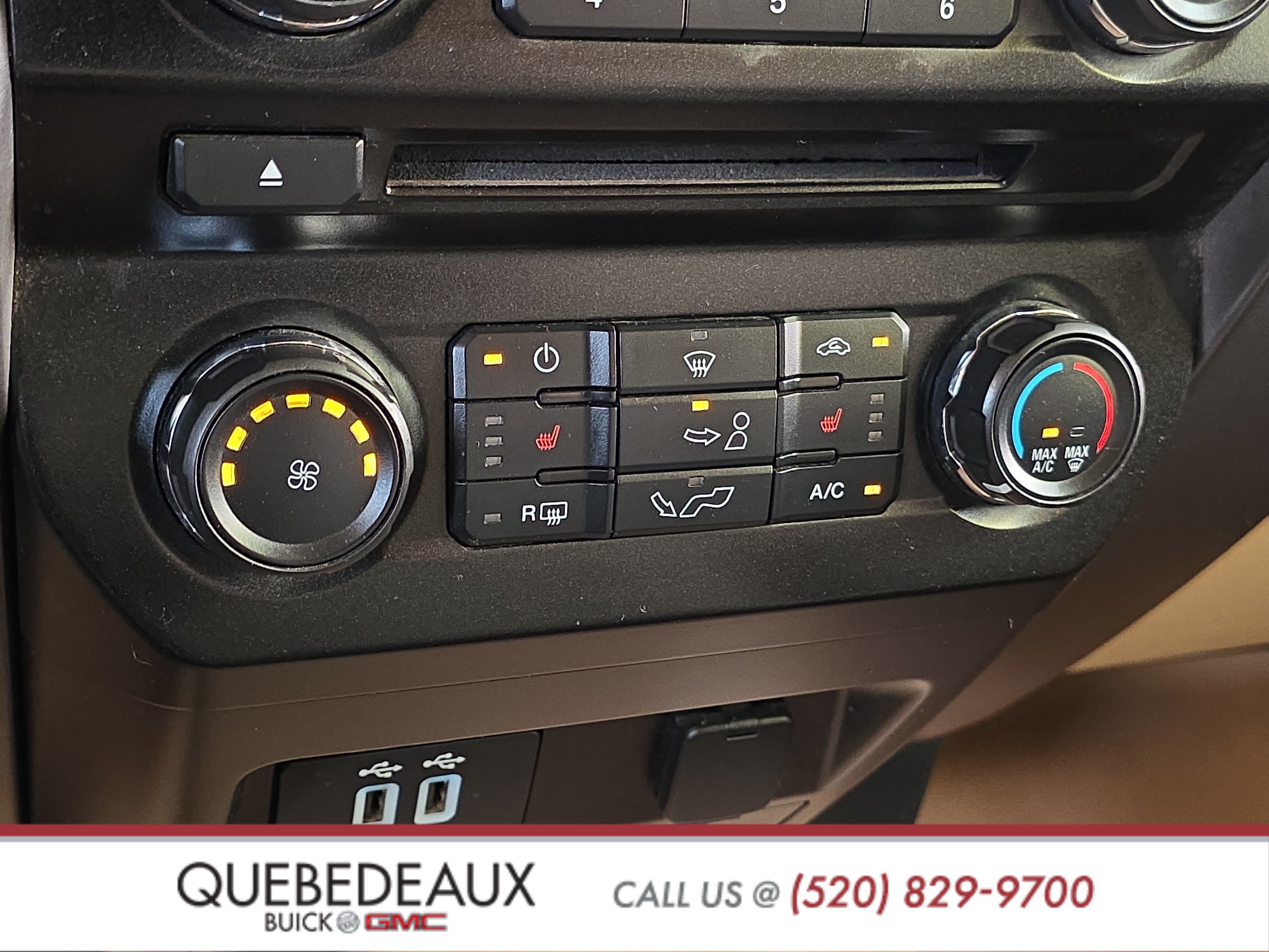 Used 2018 Ford F150 XLT w/ Equipment Group 302A Luxury AWD/4WD image 20