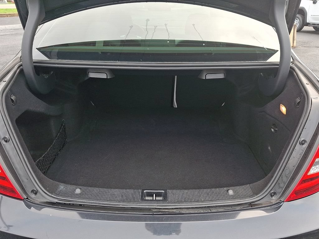 Used 2014 Mercedes-Benz C 300 4MATIC Sedan image 28