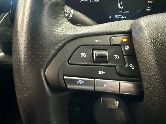 Certified 2024 Cadillac XT4 Sport image 16