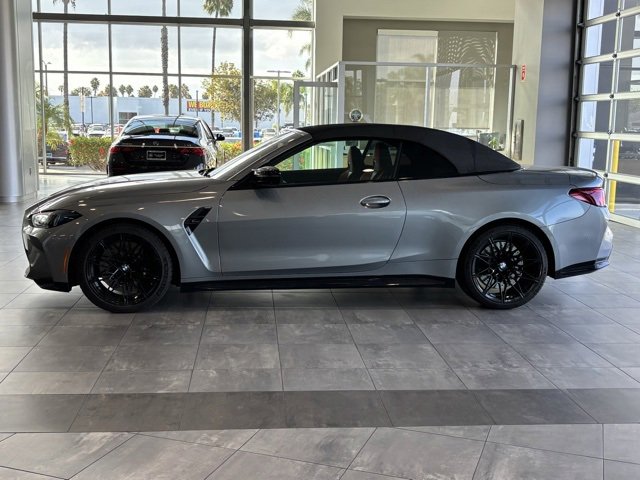 Used 2025 BMW M4 xDrive Competition w/ Executive Package image 18