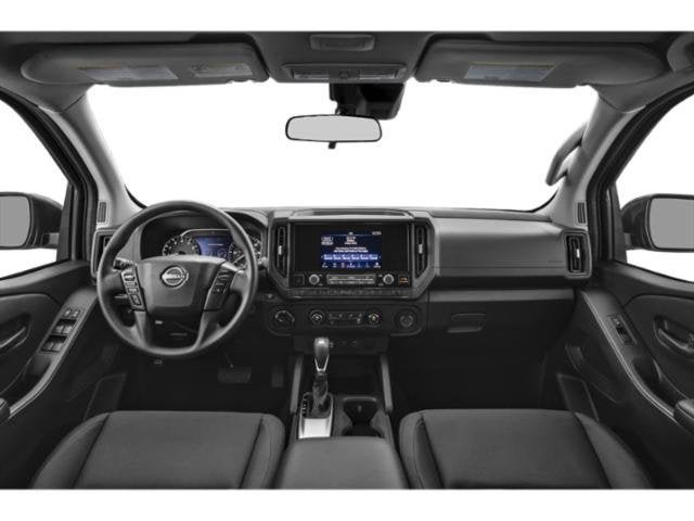 New 2026 Nissan Frontier S AWD/4WD image 10