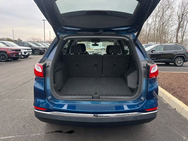 Used 2019 Chevrolet Equinox LT image 12