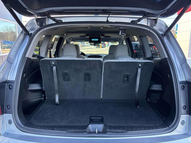 Used 2022 Honda Pilot Touring image 19