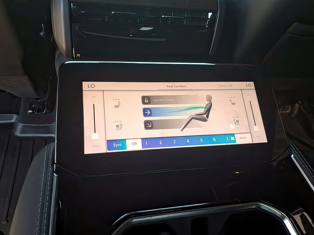 Used 2022 Jeep Grand Wagoneer Series II w/ Premium Group II image 24