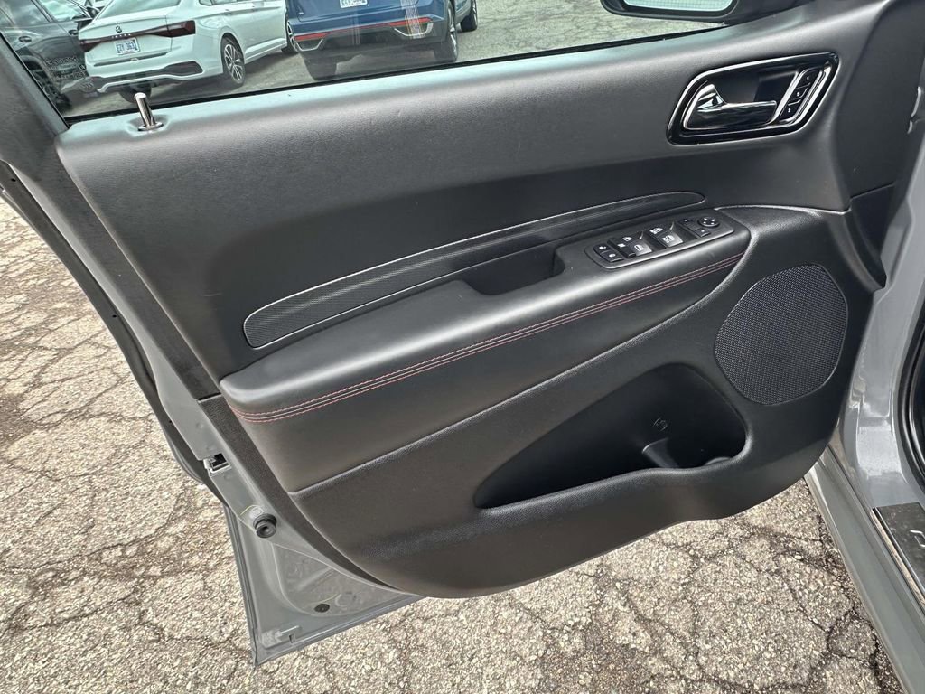 Used 2023 Dodge Durango GT image 19