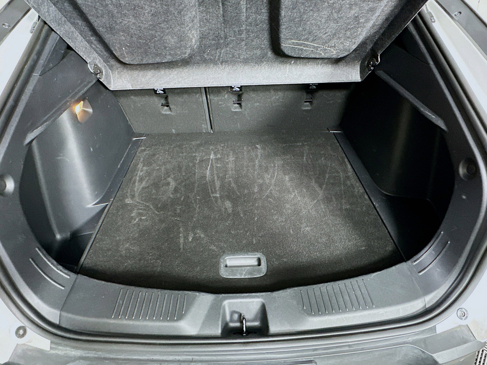 Used 2025 Buick Envista Preferred FWD image 28