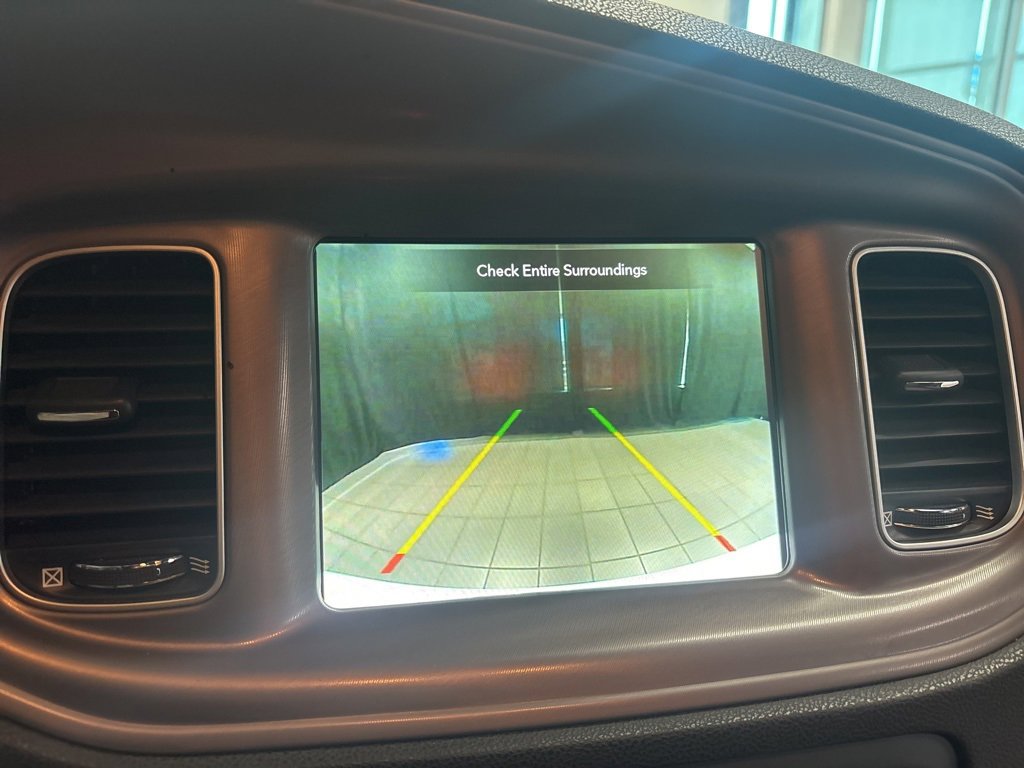 Used 2023 Dodge Charger SXT image 20