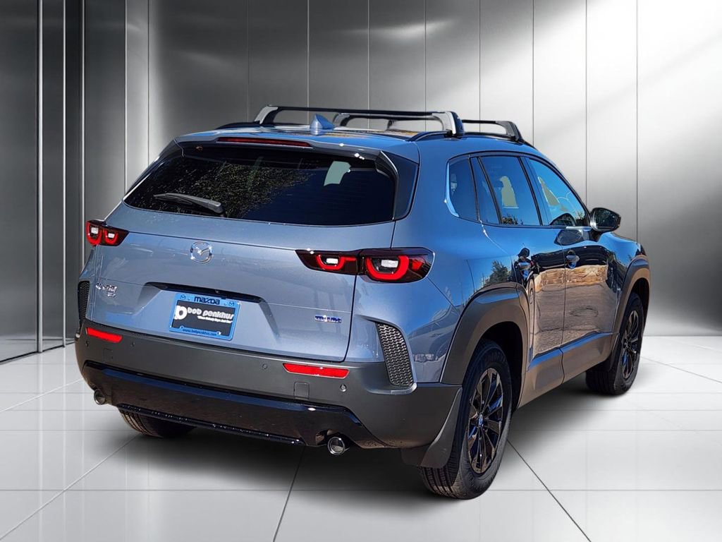 New 2026 MAZDA CX-50 AWD 2.5 Hybrid w/ Premium Pkg image 29