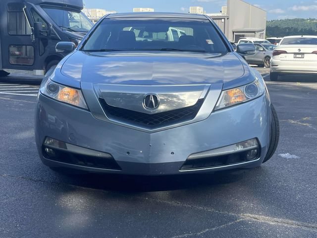 Used 2009 Acura TL w/ Technology Package FWD image 9