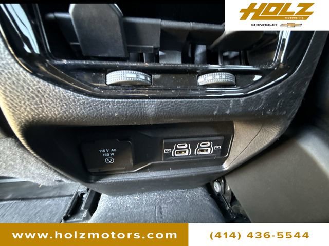 Used 2023 Jeep Grand Cherokee Altitude image 22