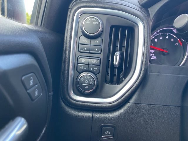 Used 2021 Chevrolet Silverado 1500 RST w/ All Star Edition Plus image 25