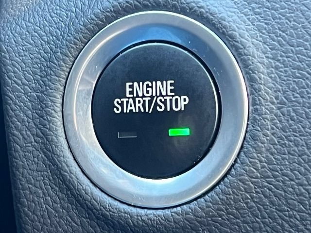 Used 2020 Buick Envision Essence AWD/4WD image 29