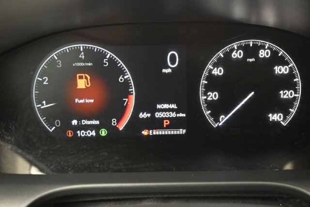 Used 2025 Honda HR-V EX-L image 14