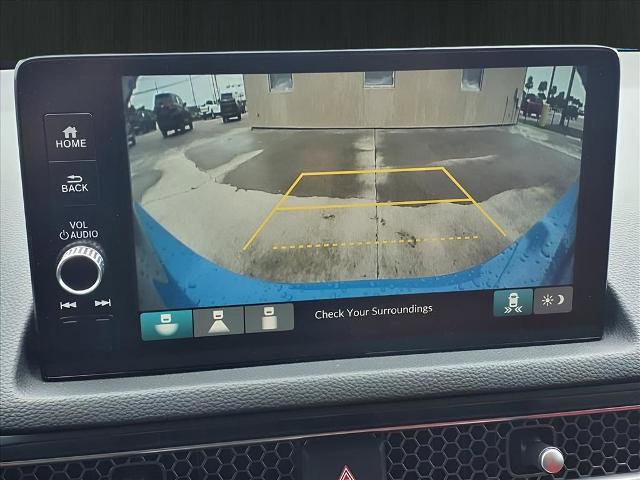 Used 2024 Honda Civic Type R image 15