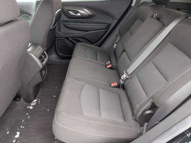 Used 2024 GMC Terrain SLE image 24