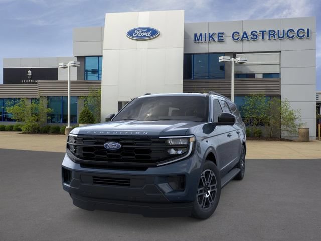 New 2026 Ford Expedition Max Active AWD/4WD image 2