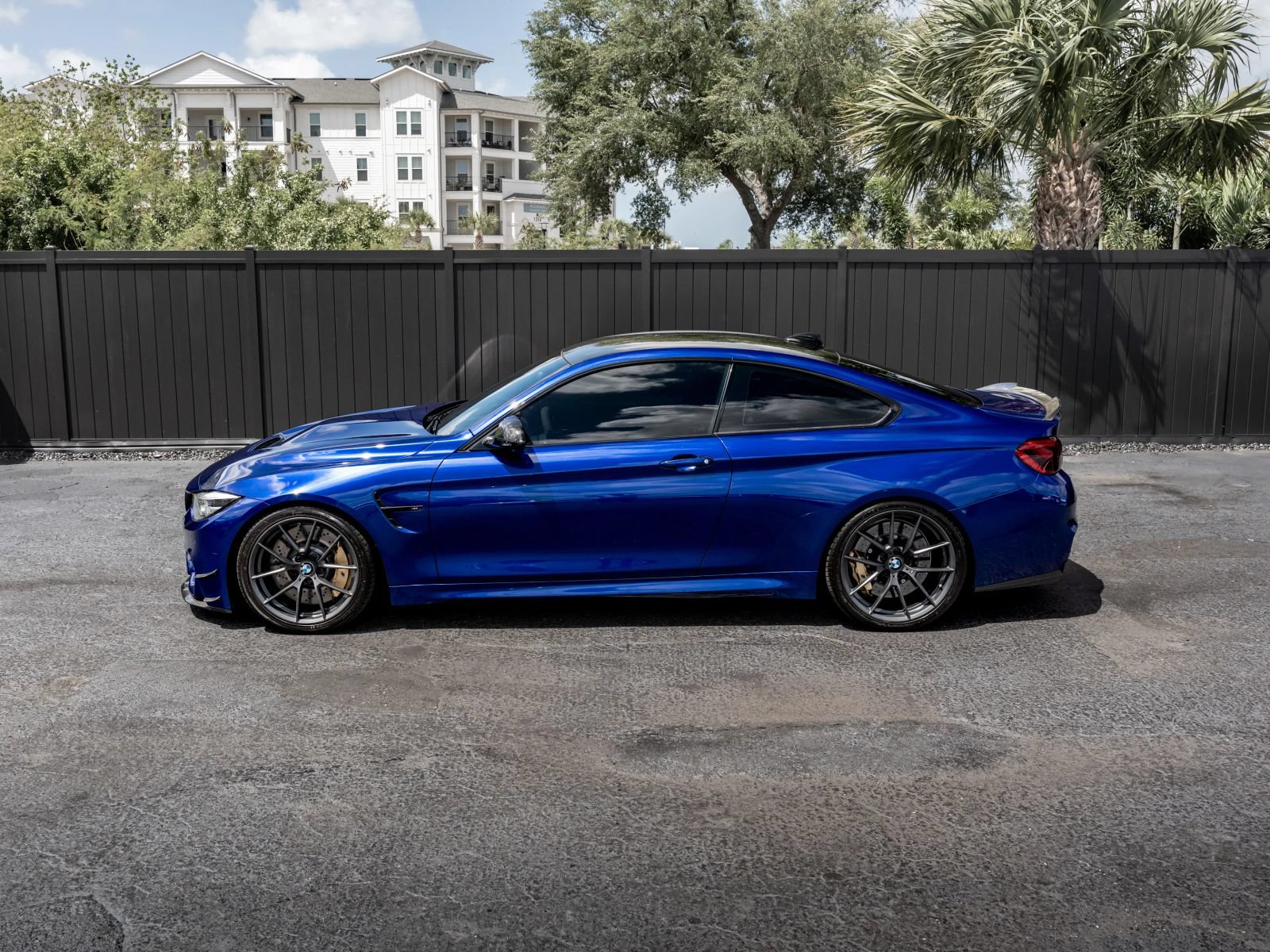 Used 2019 BMW M4 CS RWD image 29