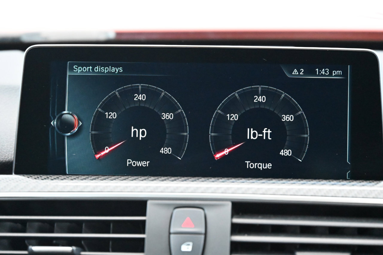 Used 2017 BMW M3 image 36